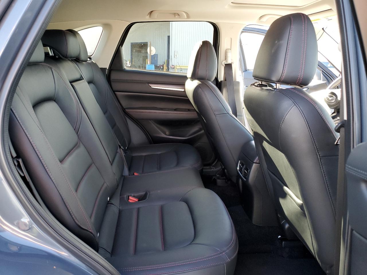 MAZDA CX-5 PREFERRED