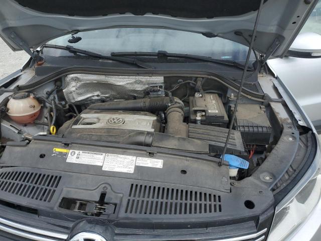 2018 VOLKSWAGEN TIGUAN LIM WVGAV7AX4JK006024