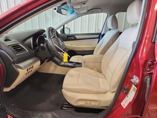 2018 SUBARU OUTBACK 2. - 4S4BSACC3J3336784