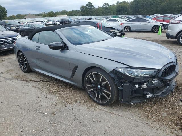 2023 BMW M850XI WBAFY4C00PCM83100