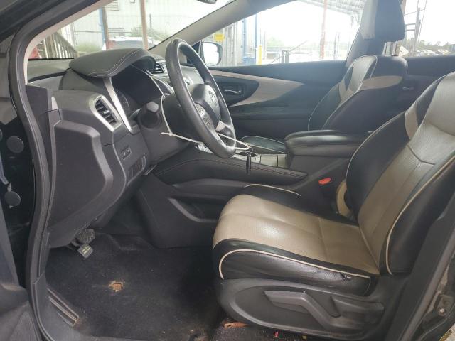 2015 NISSAN MURANO S #3304517435