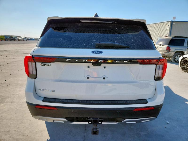 2025 FORD EXPLORER A #3298086130