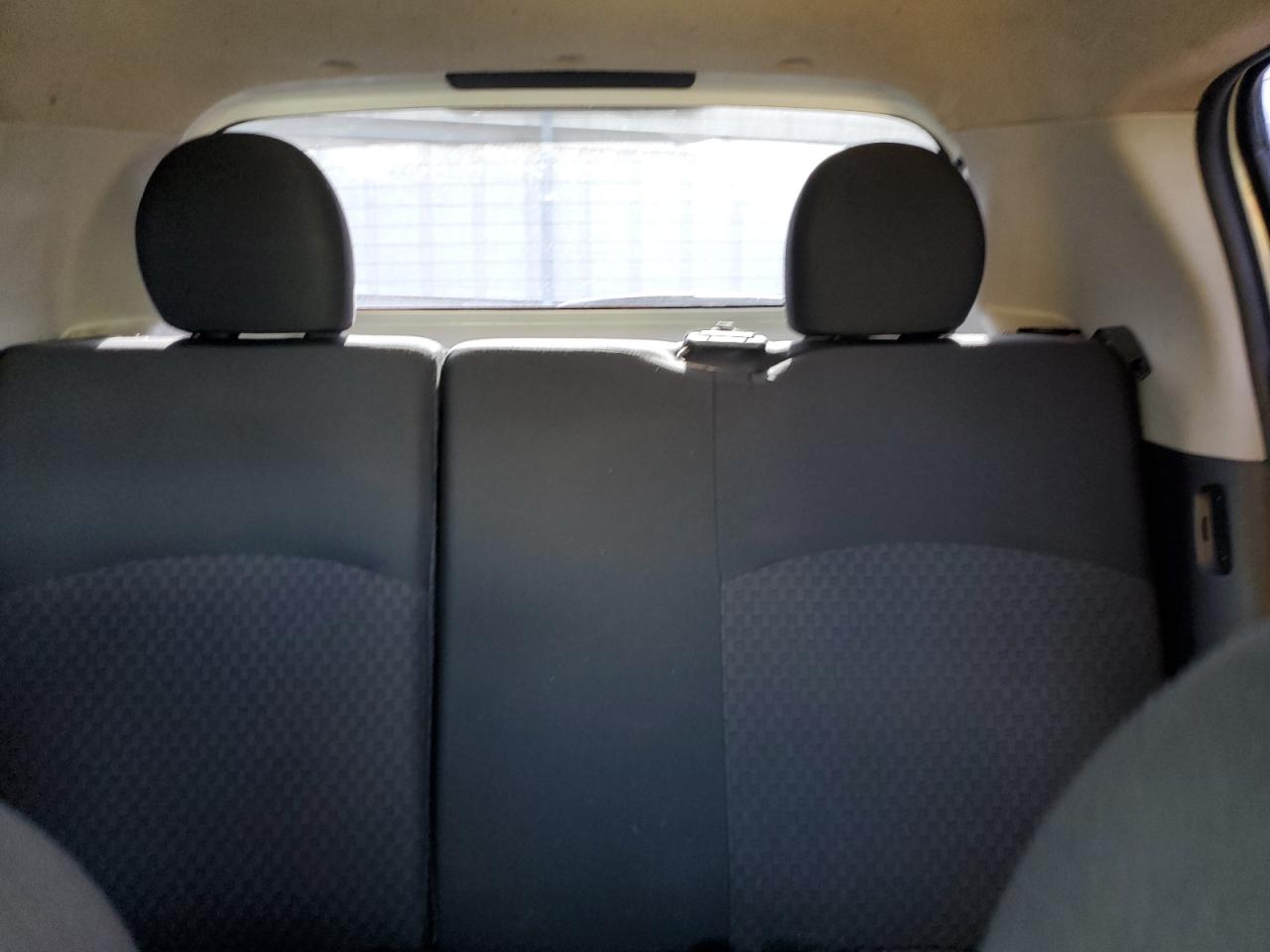 MITSUBISHI MIRAGE ES