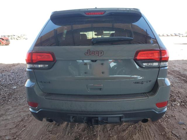 2021 JEEP GRAND CHEROKEE TRAILHAWK - 1C4RJFLT7MC615968