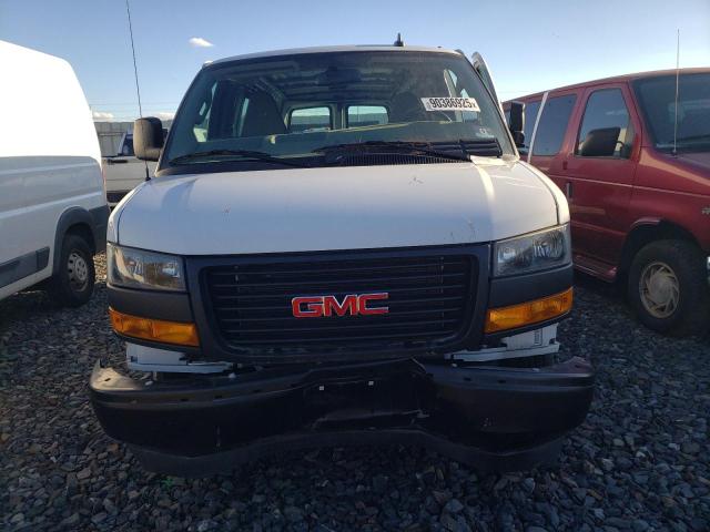 2023 GMC SAVANA G35 1GTZ7GFPXP1143302