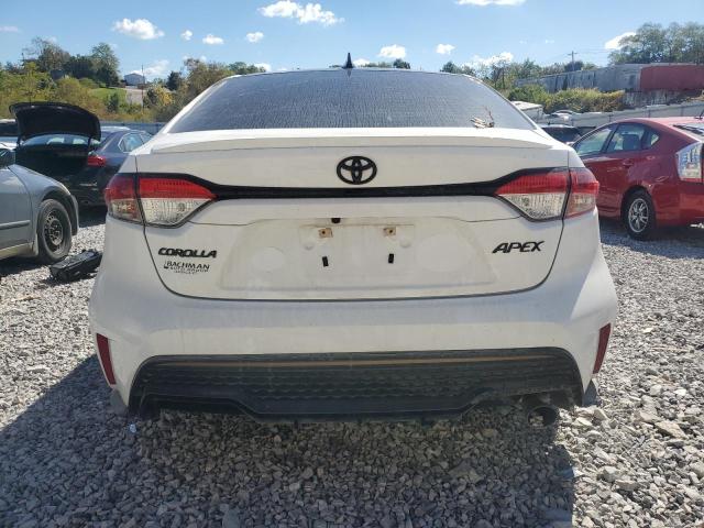2022 TOYOTA COROLLA SE #3286737342