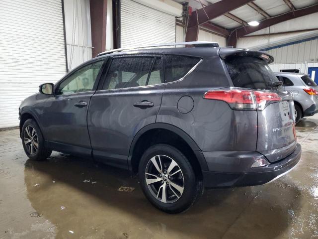 2017 TOYOTA RAV4 XLE - JTMRFREV9HJ149723