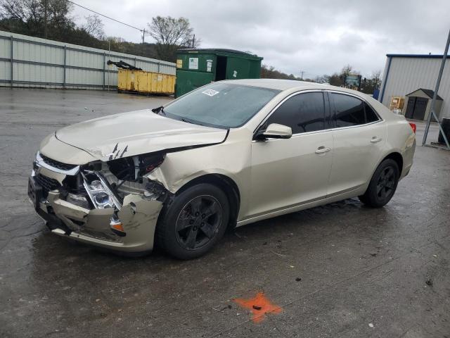 CHEVROLET MALIBU LIM