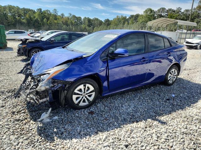 Global Auto Auctions: 2018 TOYOTA PRIUS