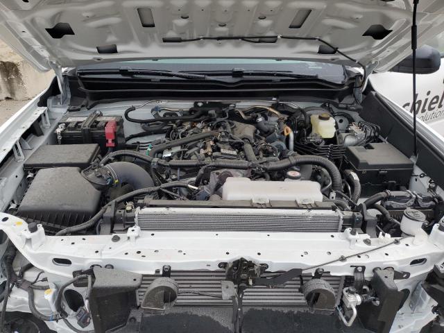 2025 TOYOTA TACOMA XTR #3291626238