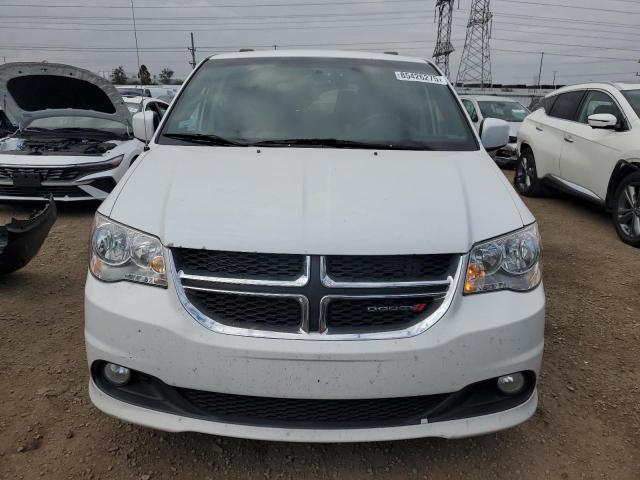 2017 DODGE GRAND CARA 2C4RDGCG0HR787501