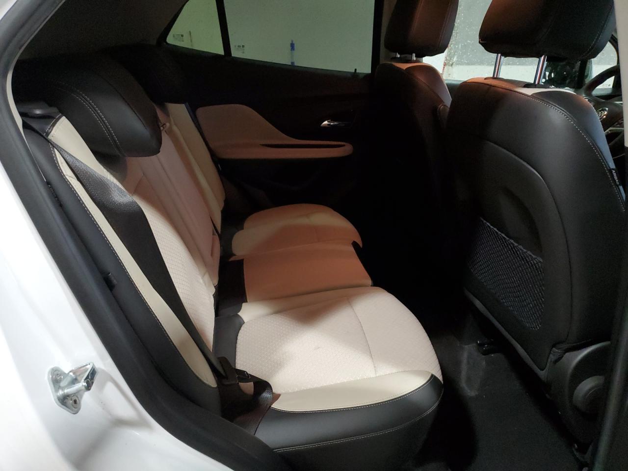 BUICK ENCORE PREFERRED