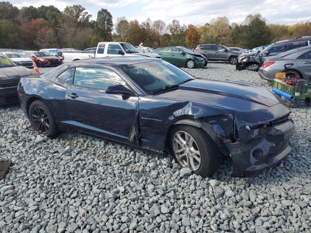 2015 CHEVROLET CAMARO LT - 2G1FD1E38F9151781