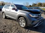 Lot #3294256897 2021 VOLKSWAGEN ATLAS S