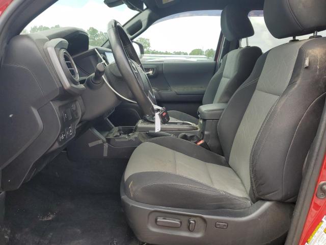 2022 TOYOTA TACOMA DOUBLE CAB #3282450263