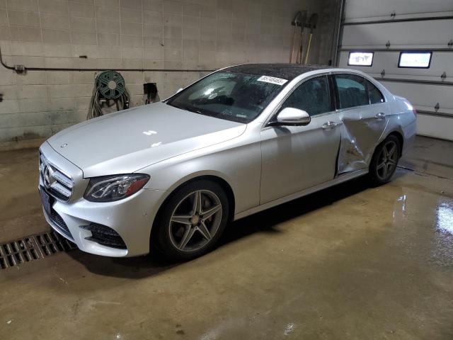 MERCEDES-BENZ E 300 4MAT