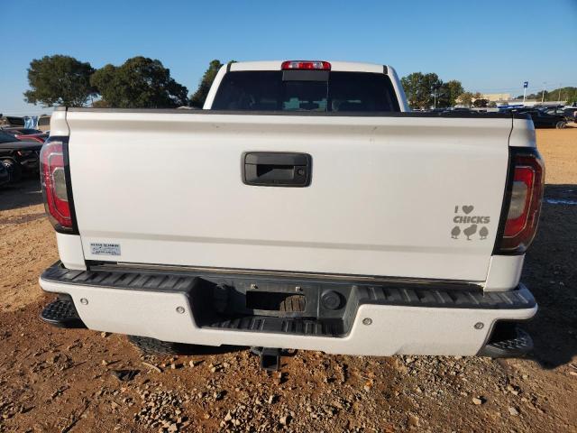 2016 GMC SIERRA K15 #3286691320