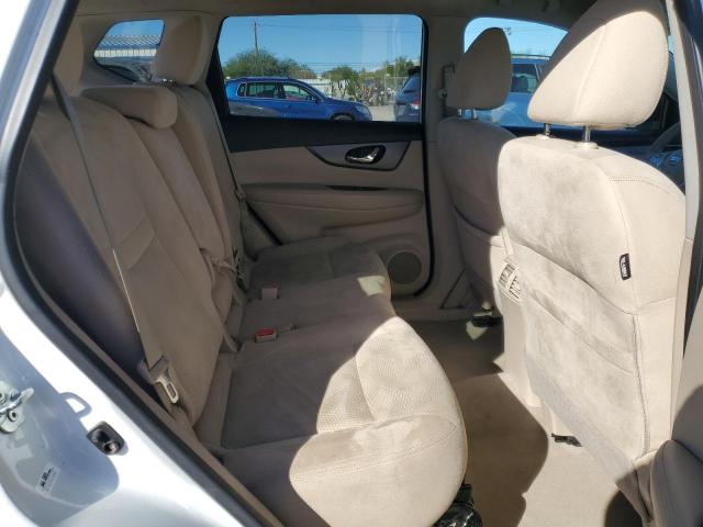 2014 NISSAN ROGUE S - 5N1AT2MT7EC763632