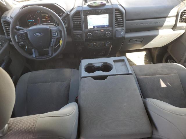 2020 FORD F250 SUPER - 1FT8W2BT6LEC24658