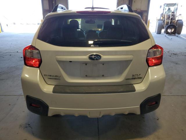 2014 SUBARU XV CROSSTR - JF2GPAGC9E8254686