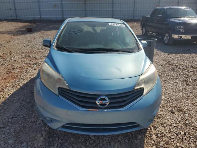 2014 NISSAN VERSA NOTE S - 3N1CE2CP2EL364209