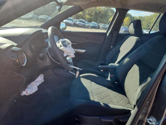 2020 NISSAN KICKS SV #3287441995