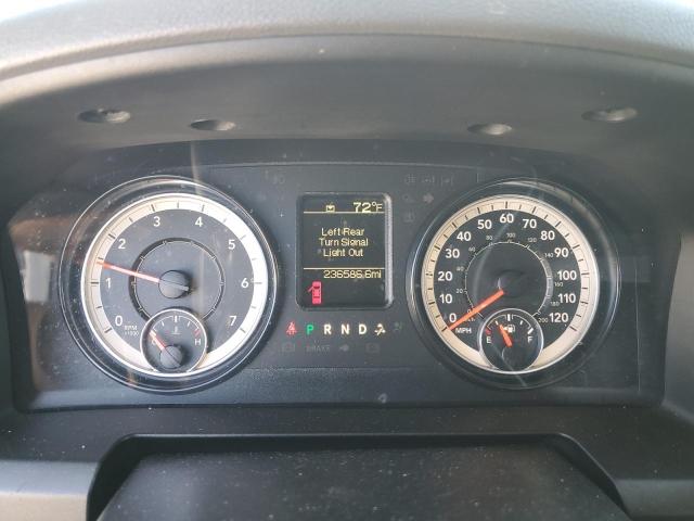 2016 RAM 1500 ST 1C6RR6KGXGS394848