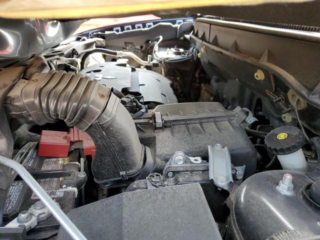 2017 MITSUBISHI OUTLANDER - JA4AR3AU6HZ069631