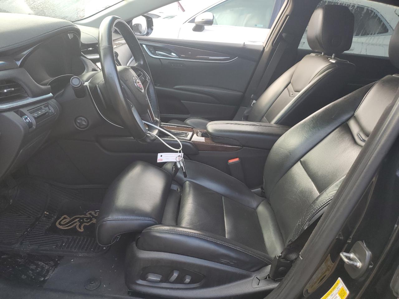 CADILLAC XTS PREMIUM COLLECTION