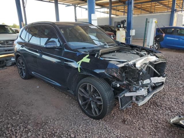 2021 BMW X3 XDRIVEM - 5UXTY9C0XM9F48080