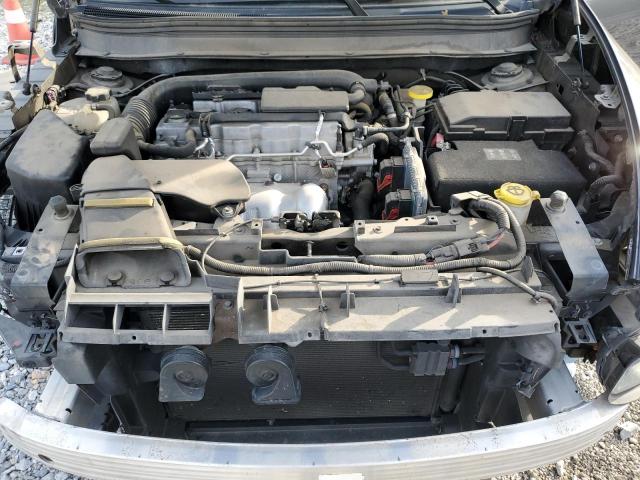 2014 JEEP CHEROKEE L - 1C4PJLCB3EW256518