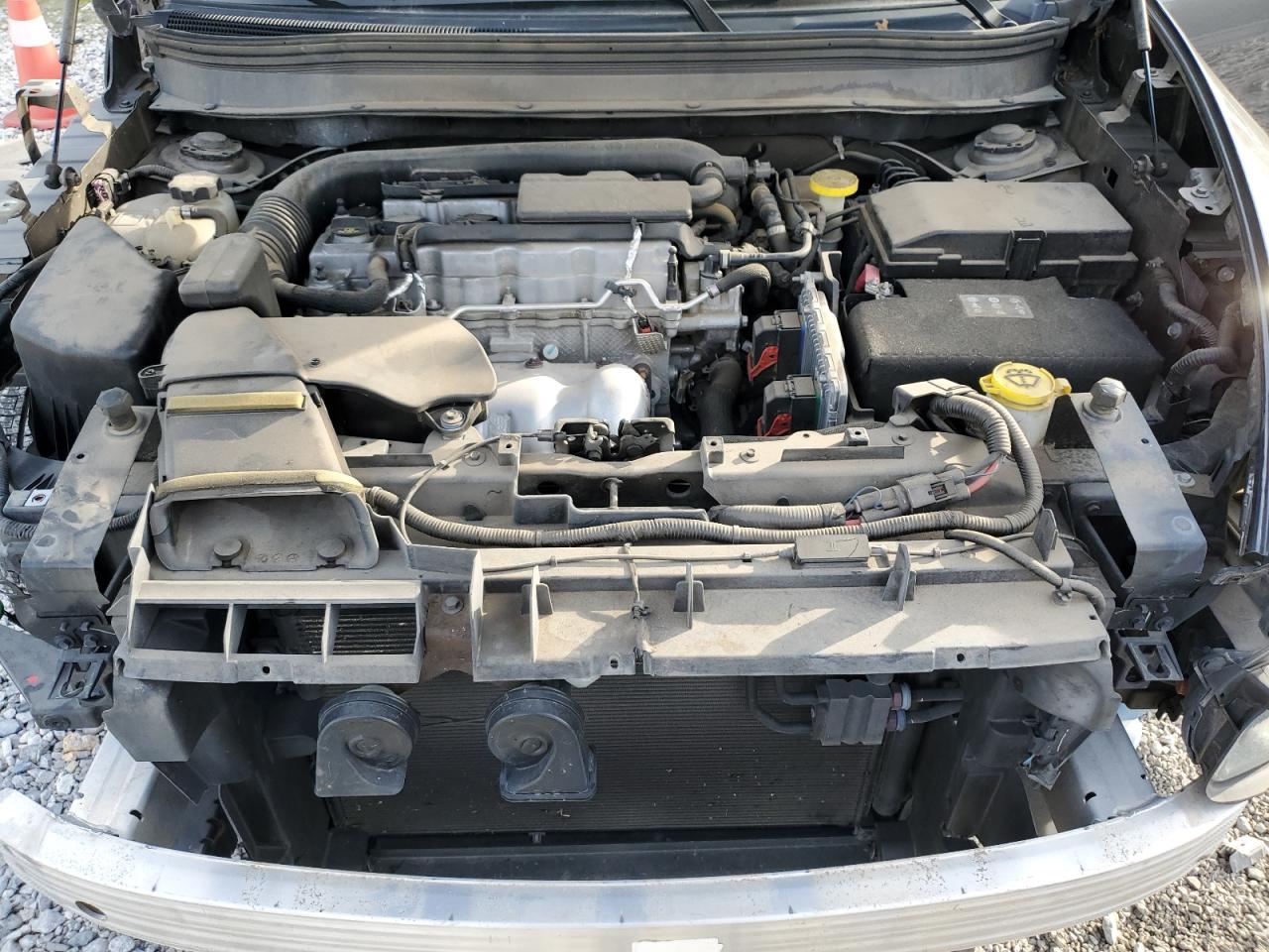 JEEP GRAND CHEROKEE LATITUDE