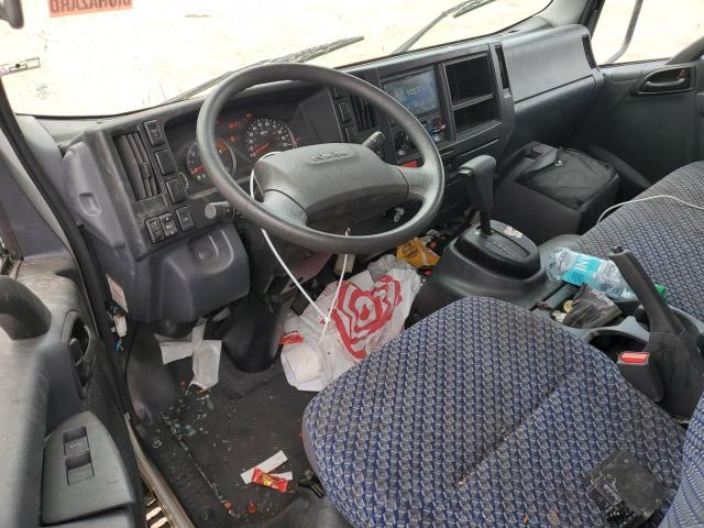 2023 ISUZU NPR HD #3301876427