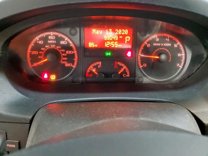 2021 RAM PROMASTER #3305332299