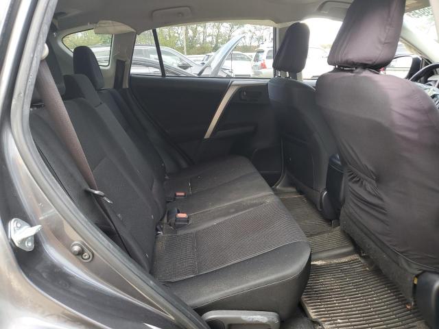 2018 TOYOTA RAV4 LE #3298104140