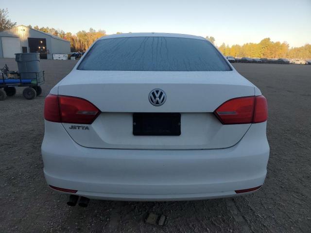 2012 VOLKSWAGEN JETTA BASE - 3VW2K7AJ5CM394256