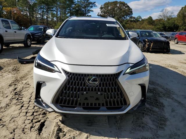 2025 LEXUS NX 350H BA 2T2GKCEZ7SC049735