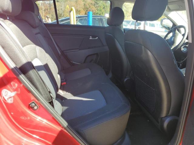 2015 KIA SPORTAGE L #3293520414