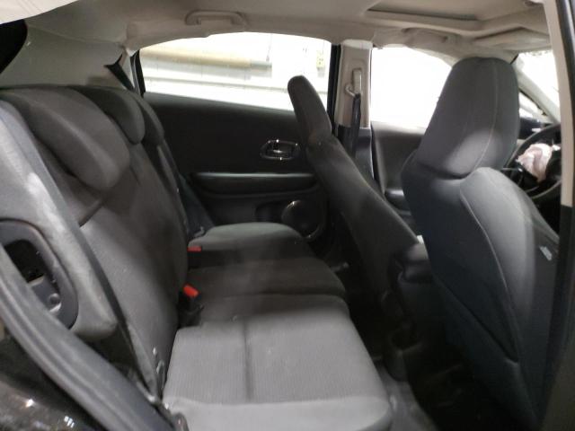 2019 HONDA HR-V EX #3283953808