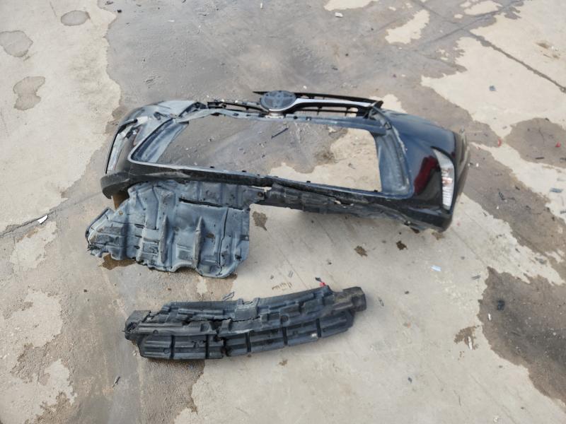 2015 TOYOTA CAMRY LE #3280430150