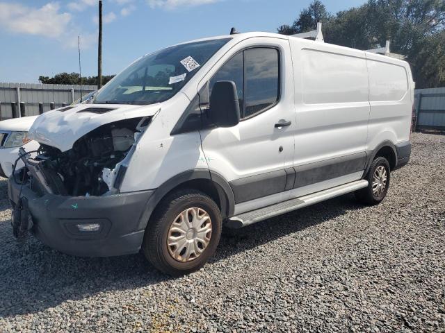 FORD TRANSIT T-