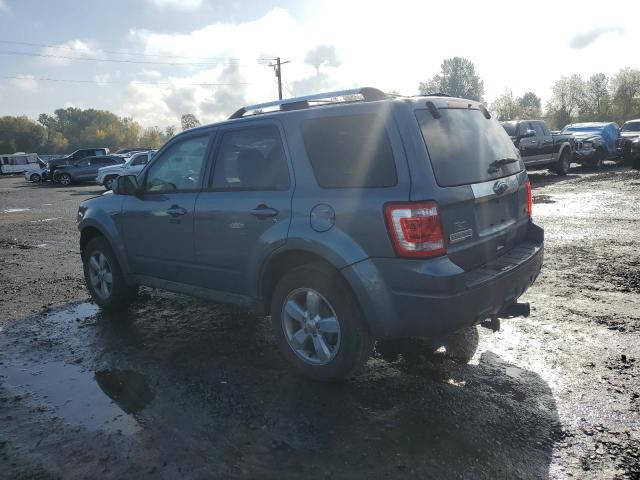2012 FORD ESCAPE LIM #3276501065