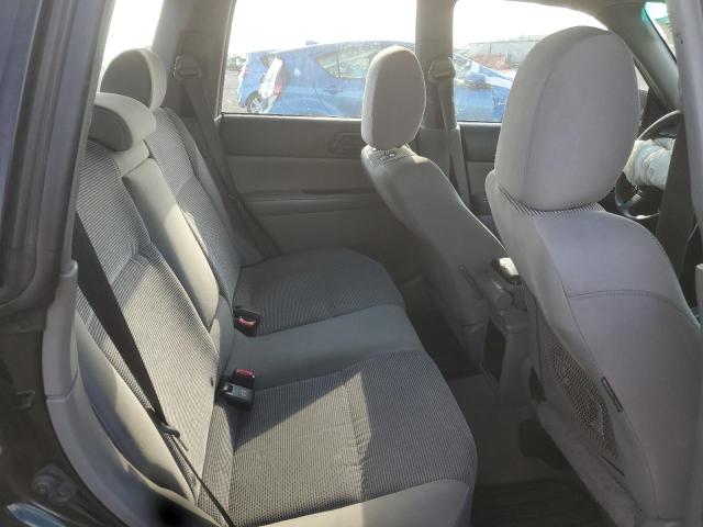 2007 SUBARU FORESTER 2 #3284115564