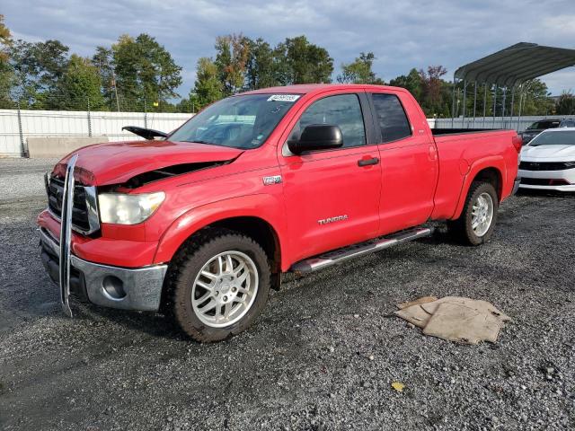 TOYOTA TUNDRA DOU