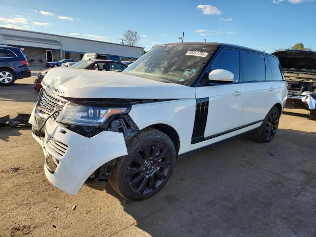 2015 LAND ROVER RANGE ROVER SUPERCHARGED SALGS3TF2FA220617