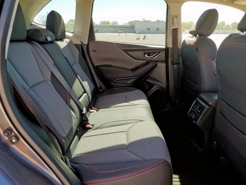 2023 SUBARU FORESTER S #3316079223