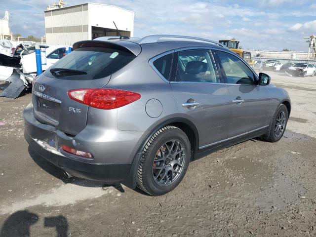 2008 INFINITI EX35 BASE #3291626243