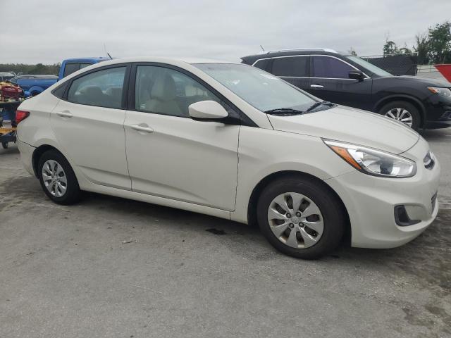 2017 HYUNDAI ACCENT SE KMHCT4AE4HU262111