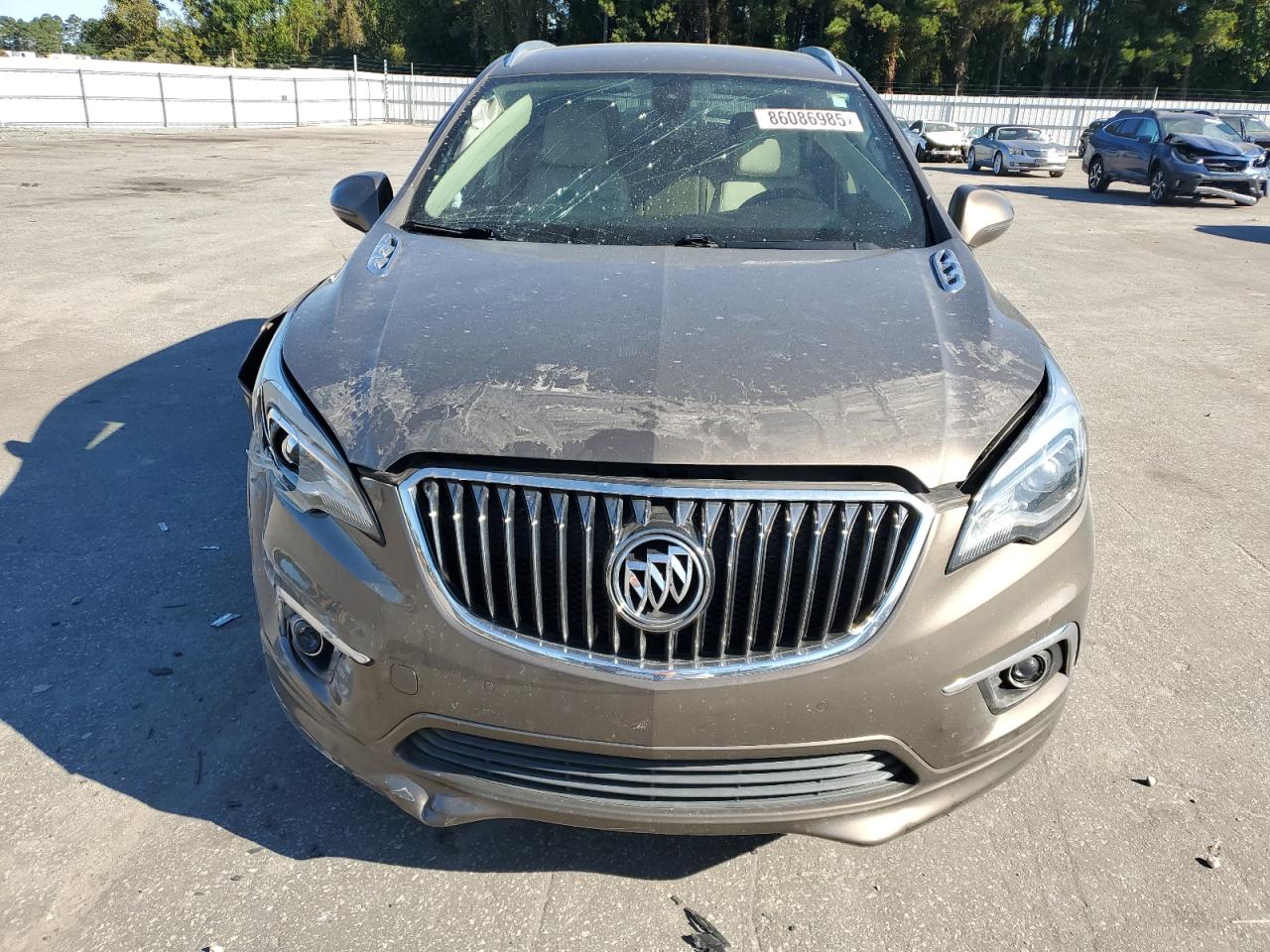 BUICK ENVISION PREMIUM