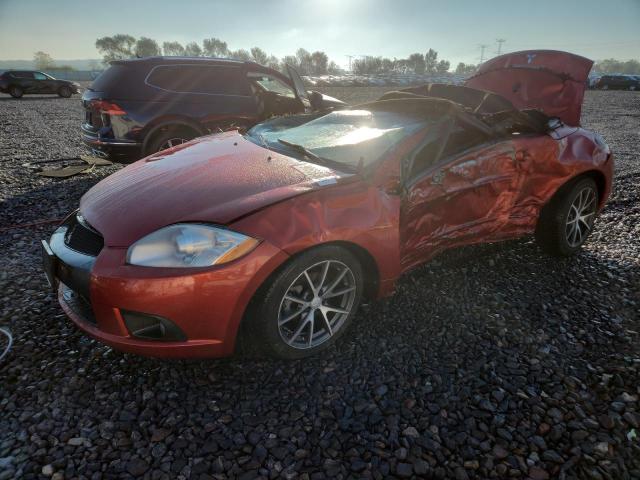 Global Auto Auctions: 2010 MITSUBISHI ECLIPSE SP